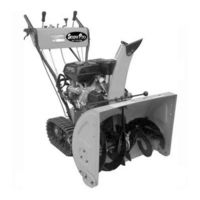SnowPro SP 1128 HD Owner's/Operator's Manual
