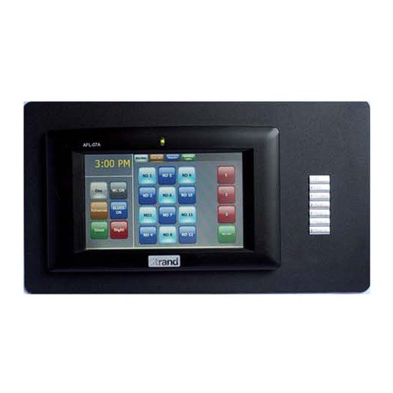 Philips 95242A Installation & Operation Manual