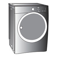 Electrolux IQ-Touch EIMGD60LT Use & Care Gude