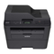 Printer Brother DCP-L2520DW Basic User's Manual