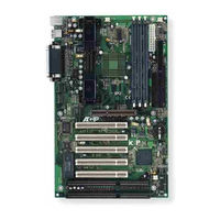 EPOX EP-BX3 User Manual