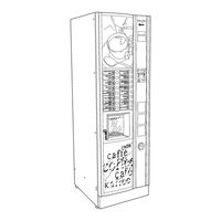 Necta Kikko Max P250U00 Programming Manual