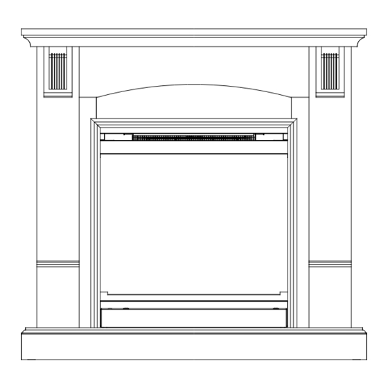 Electralog 20" Compact Owner's Manual