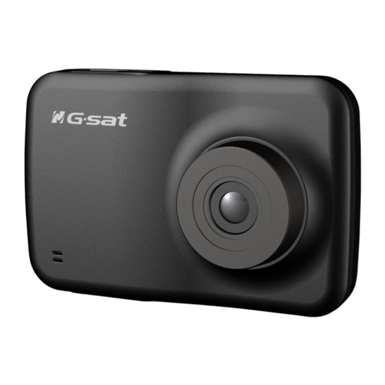 Globalsat RV-3D HD User Manual
