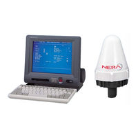 Nera Inmarsat-c Service Manual