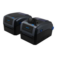 Shandong New Beiyang Information Technology Co. BTP-3200E User Manual
