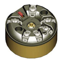 Honeywell STT25M Operator's Manual