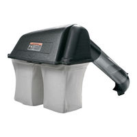 Snapper 1695171 Parts Manual