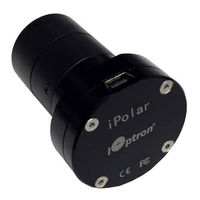 iOptron iPolar Operation Manual