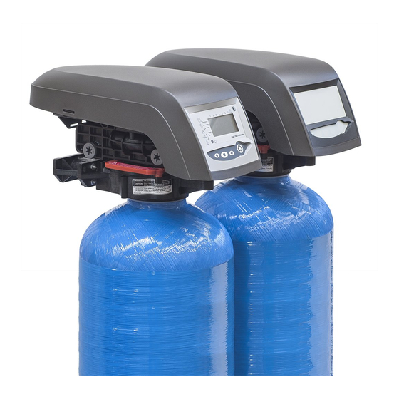 User Manuals: Pentair PERFORMA CV Series Control Valve