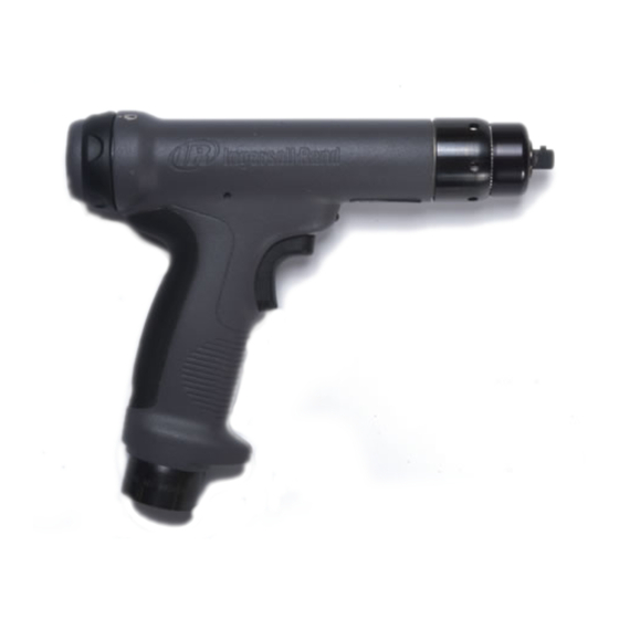 Ingersoll-Rand QE4 Pistol Product Information