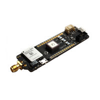 Telit Wireless Solutions CHARLIE Hw User Manual