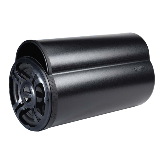 Bazooka BT1214 Datasheet