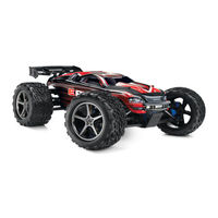 Traxxas 56086-4 Owner's Manual