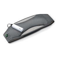 Beurer HK 67 To Go Instructions For Use Manual