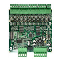 Advanced Mxp-537 Manual