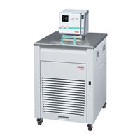 Julabo FP51-SL Operating Manual