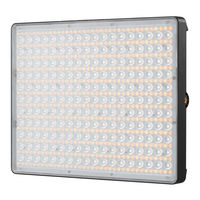 Aputure amaran P60x Product Manual