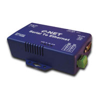 Idview Digital E-P132-X User Manual