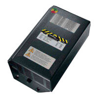 Cantec Systems CHFC-1 24-45-CT-ON-CA-WH-CSL Installation And User Manual