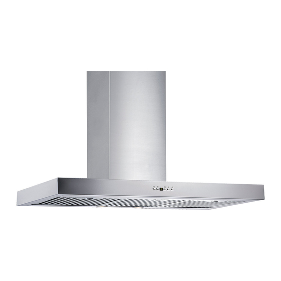 Schweigen DS3170 Series Installation Manual
