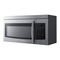 Microwave Oven Samsung ME16K3010A Series User Manual