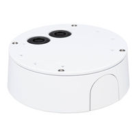 Axis TQ1602-E Installation Manual