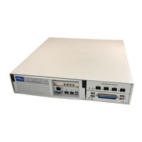 Nortel BCM200 Integration Manual