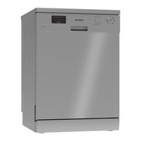 Sharp QW-GX12F47ESE-FR User Manual