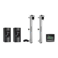 Viqua PRO24-186/2 Owner's Manual