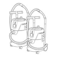 Hitachi Koki RP 250YDL Original Instructions Manual