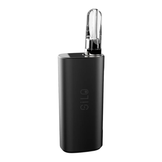 CCELL SILO User Manual