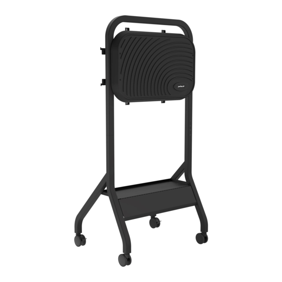 peerless-AV SR860 Manual