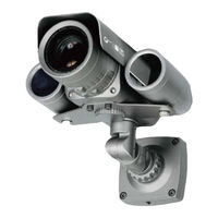 Genie CCTV W-5 ZD9222 User Manual