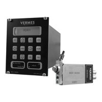 Vermes MDV 3200F User Manual