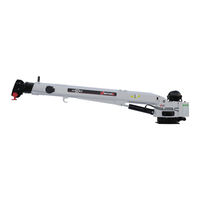 Venturo HT60KX Series Parts & Installation Manual