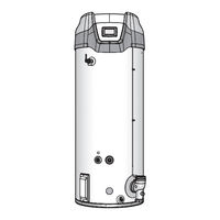 State Water Heaters SUF-100-199NE Instruction Manual