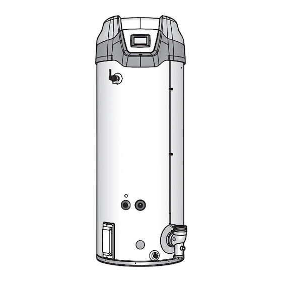 State Water Heaters SUF-100-199NE Manuals