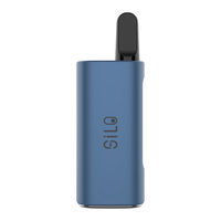 CCELL SILO User Manual