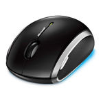 Microsoft MHC-00001 - Wireless Mobile Mouse 6000 Setup Manual