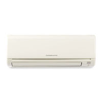 Mitsubishi Electric Mr.Slim MSY-GE18NA Operating Instructions Manual