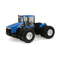 Tractor New Holland TJ Series Performance Manual