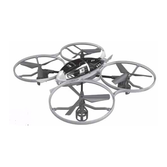 SYMA Giros SYM0X3 User Manual