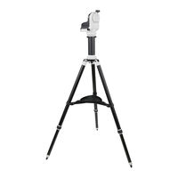 SKY-WATCHER AZGTi Instruction Manual