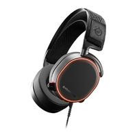 Steelseries ARCTIS PRO Product Information Manual