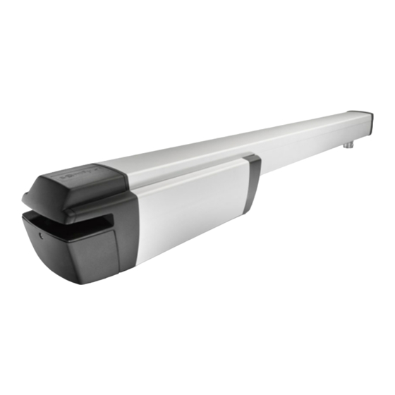 SOMFY IXENGO L 230V RTS Installation Instructions-Illustrations