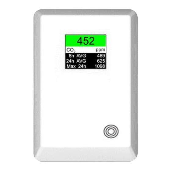 S&S Northern Merlin CO2 AVG Installation & Operation Manual
