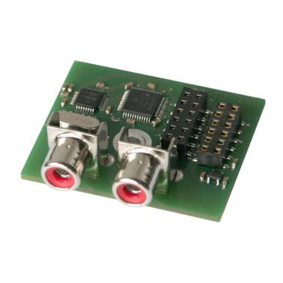 elsner elektronik 60133 Technical Specifications And Installation Instructions