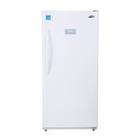 Midea SO-BD386WE-UT Service Manual