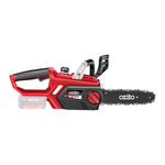 Ozito Power X Change PXCCSS-018 Instruction Manual
